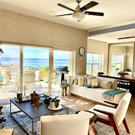 Lc 21- Luxury, Private Jacuzzi & Sea Of Cortez Views La Paz Exterior photo
