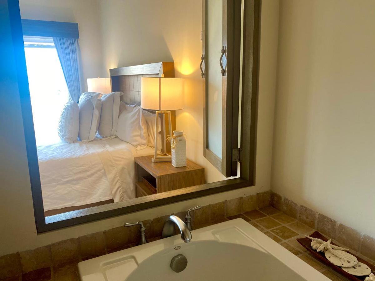 Lc 21- Luxury, Private Jacuzzi & Sea Of Cortez Views La Paz Exterior photo
