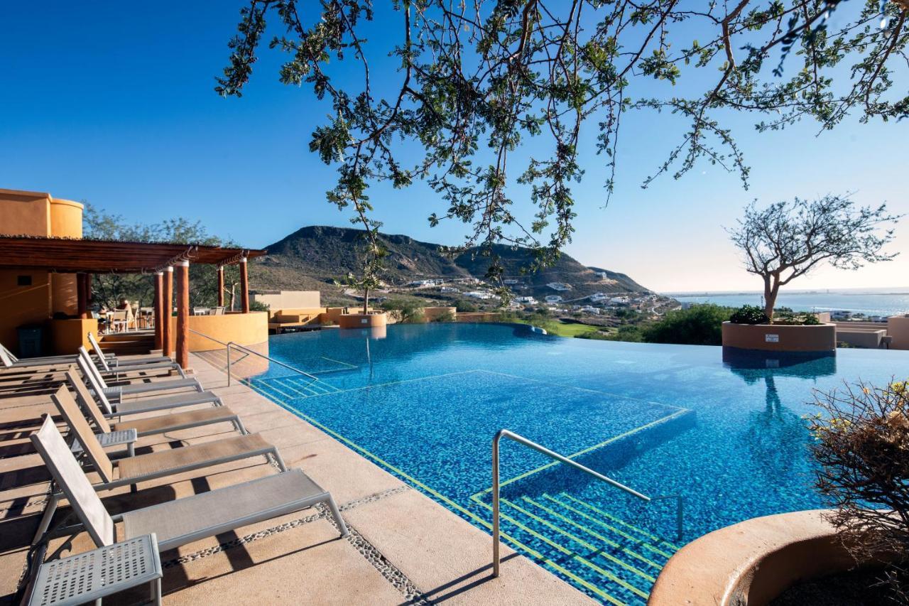 Lc 21- Luxury, Private Jacuzzi & Sea Of Cortez Views La Paz Exterior photo