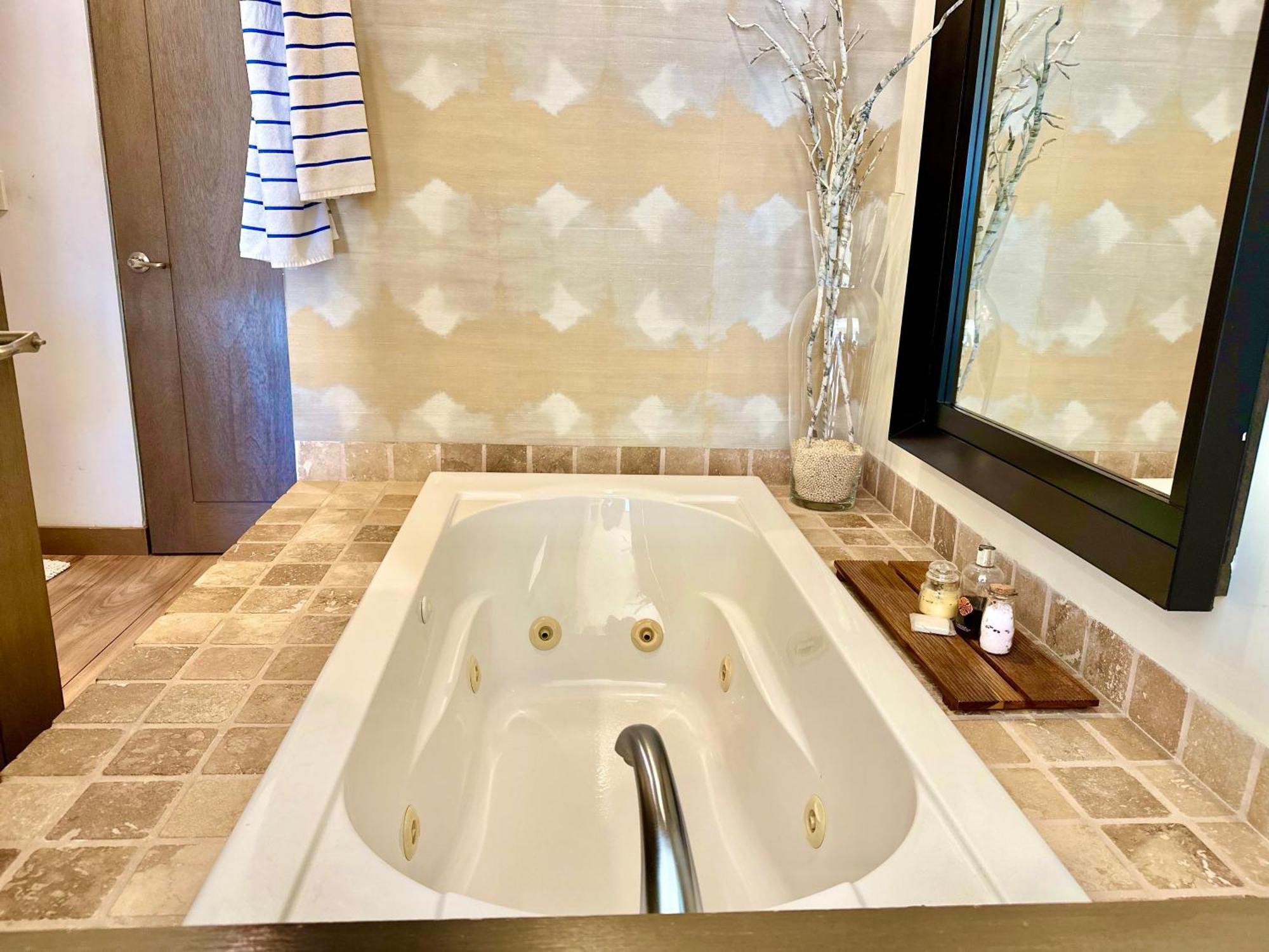 Lc 21- Luxury, Private Jacuzzi & Sea Of Cortez Views La Paz Exterior photo