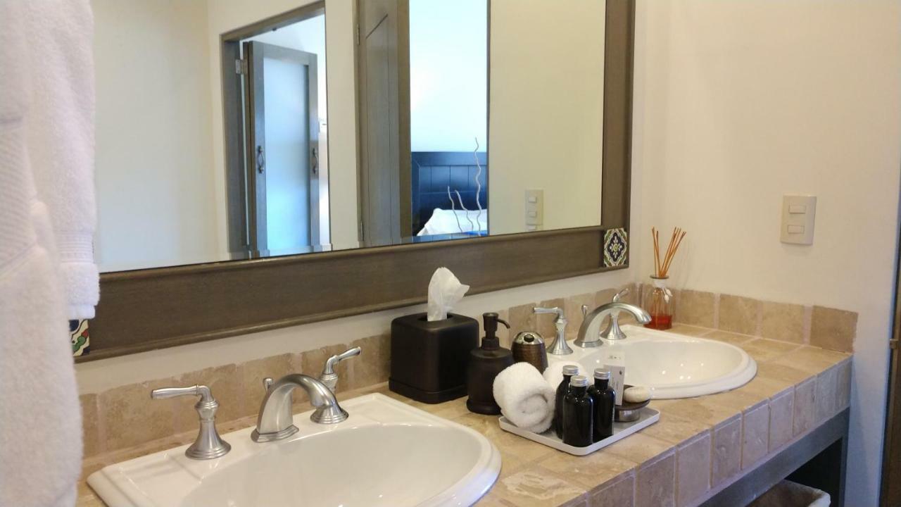 Lc 21- Luxury, Private Jacuzzi & Sea Of Cortez Views La Paz Exterior photo